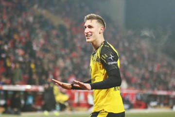 开云-马特乌斯：能理解施洛特贝克的心态，希望协议能在世界杯前达成