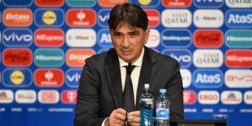 达利奇：我们的侵略性不够，我们不会推倒重来