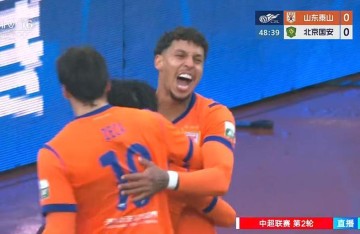 kaiyun-泰山赢国安是运气？二雷一语揭秘：有预谋的 厂长不愧为钢铁战士