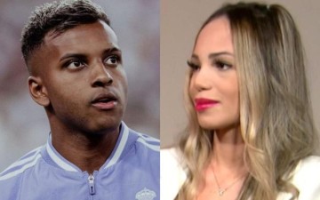 开云APP-一夜情得双胞胎 罗德里戈拒做亲子鉴定不给抚养费