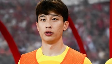 喜讯！国安一线队教练组有望迎来久违的本土新大鱼，曾留洋本菲卡