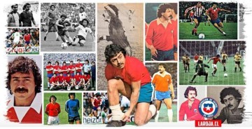 开云体育官网-这位智利球星，是一个向独裁说“不”的共产主义斗士