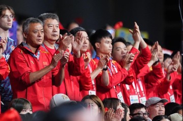 传承为主、适度更新，这是国乒洛奥教练班子的关键词