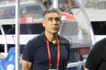 古特比对球队充满信心：虽然艰难 但会尽全力去踢