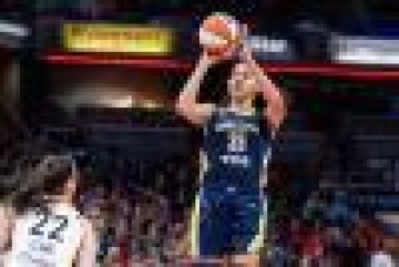 开云体育下载-WNBA新科状元首秀替补，达拉斯翼队为何这样安排