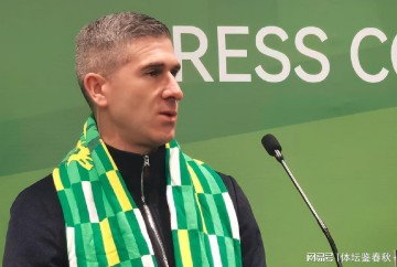 开云体育官网-国安新援到京！社媒晒照，下赛季有望成球队后卫线主力