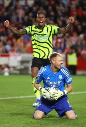 kaiyun-联赛杯轮换8人，拉姆斯代尔重回首发守护枪手小胜