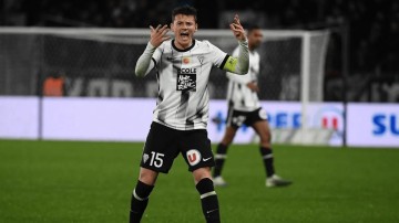 开云-两名法国球员当选市政议员，包括38岁昂热中场卡佩勒