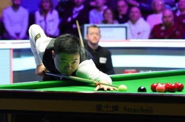 开云APP-WST精英赛暗藏杀机 丁俊晖迎直通世锦赛关键战役