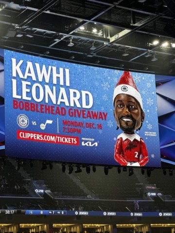 开云APP-莱昂纳德复出只是第一步，保持健康才是关键所在